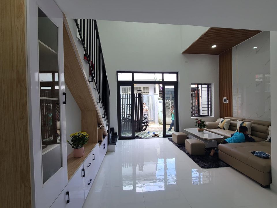 Cần bán Nhà ở, nhà cấp 4, nhà hẻm Phường An Khê, Thanh Khê, Diện tích 59m², Giá 02.63 Tỷ - LH: 0903636294 8