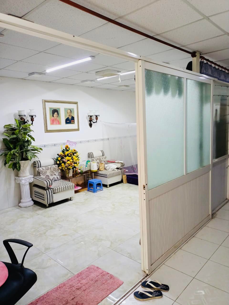 Cần bán Nhà ở, nhà cấp 4, nhà hẻm đường Lý Chính Thắng, Phường 8, Diện tích 66m², Giá 6.7 Tỷ - LH: 0774805464 2