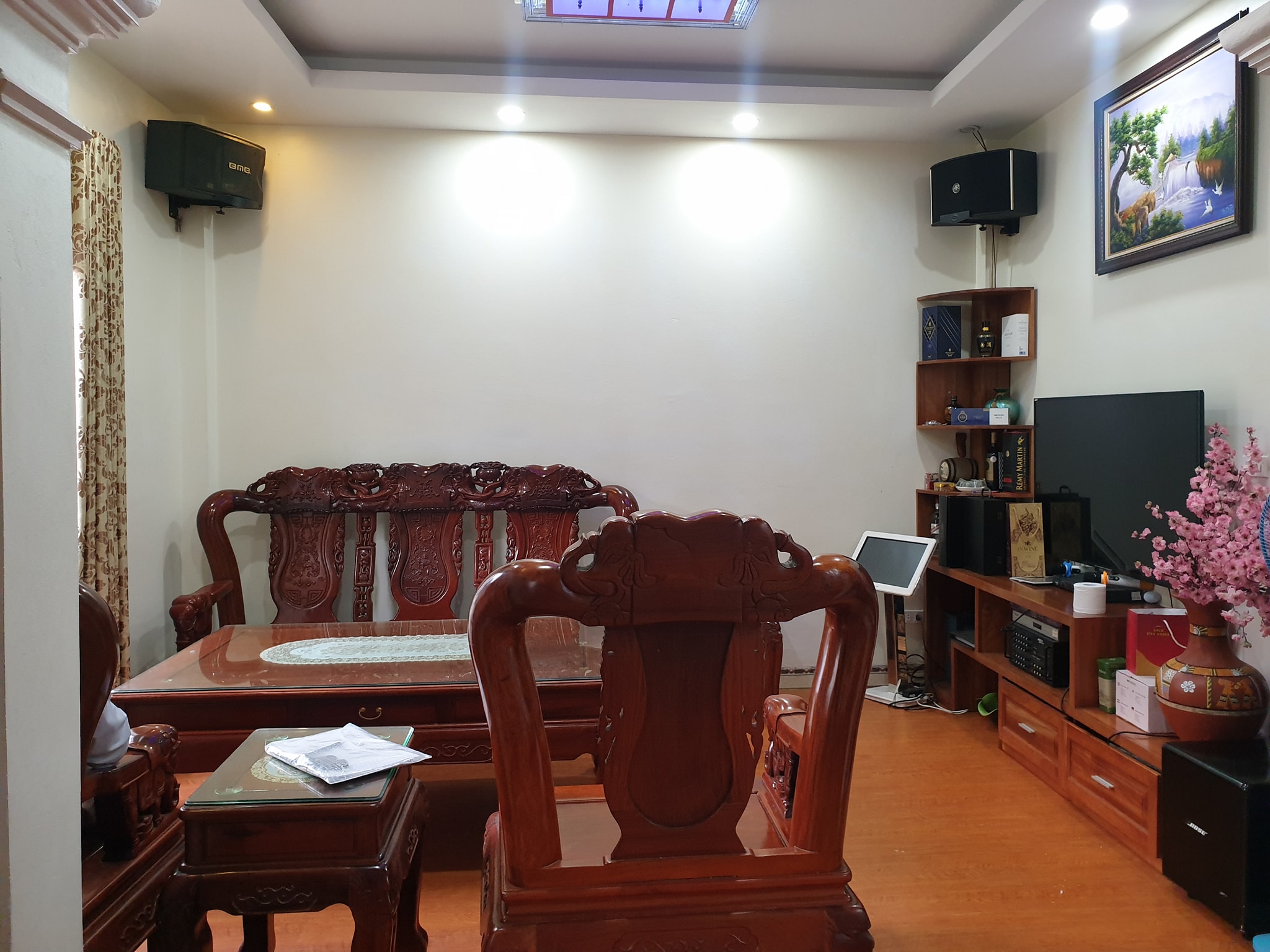 Cần bán Nhà mặt tiền đường Minh Khai, Phường Minh Khai, Diện tích 56.5m², Giá 11.680 Triệu - LH: 0947161359 2