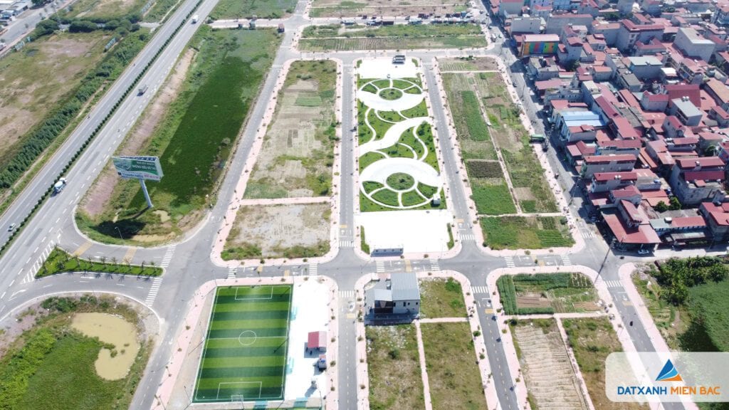 Cần bán Đất nền dự án dự án Long Châu Riverside, Diện tích 100m², Giá Thương lượng 3
