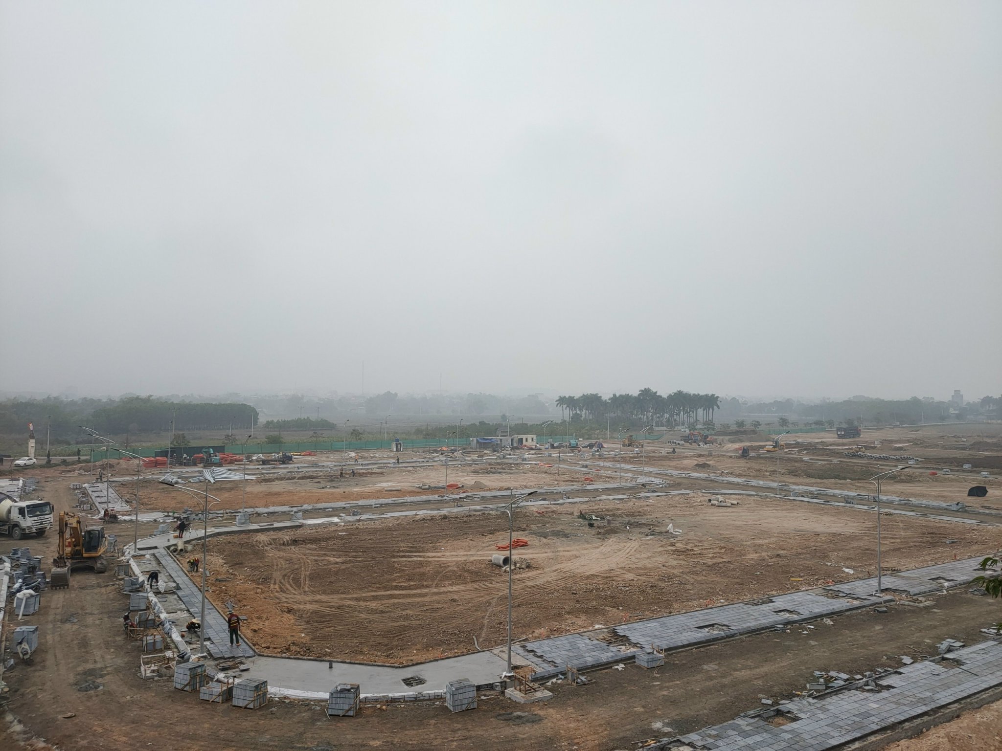 Cần bán Đất nền dự án đường Liên Xã, Thị trấn Lương Sơn, Diện tích 200m², Giá 19 Triệu/m² 6