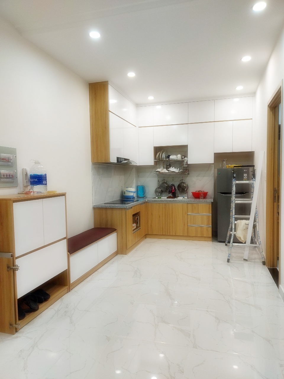 Cần bán Căn hộ chung cư dự án Fresca Riverside, Diện tích 64m², Giá 2.45 Tỷ - LH: 0941797916 4