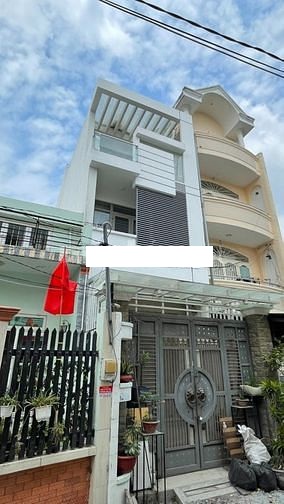 Cho thuê Nhà mặt tiền Gò Vấp, Hồ Chí Minh, Diện tích 82m², Giá 20 Triệu/tháng - LH: 0903094446