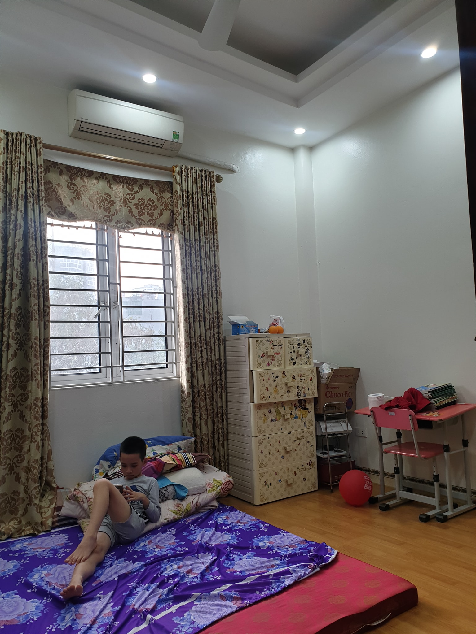 Cần bán Nhà mặt tiền đường Minh Khai, Phường Minh Khai, Diện tích 56.5m², Giá 11.680 Triệu - LH: 0947161359 5