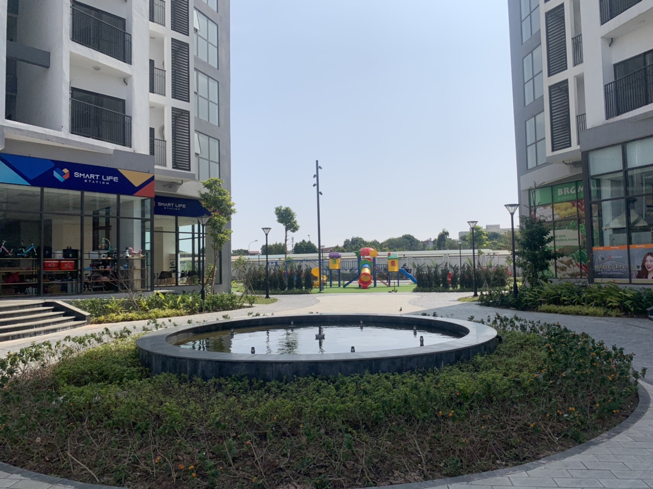 Cần bán Căn hộ chung cư dự án Le Grand Jardin Sài Đồng, Diện tích 83m², Giá 30 Triệu/m² - LH: 0982706222 4