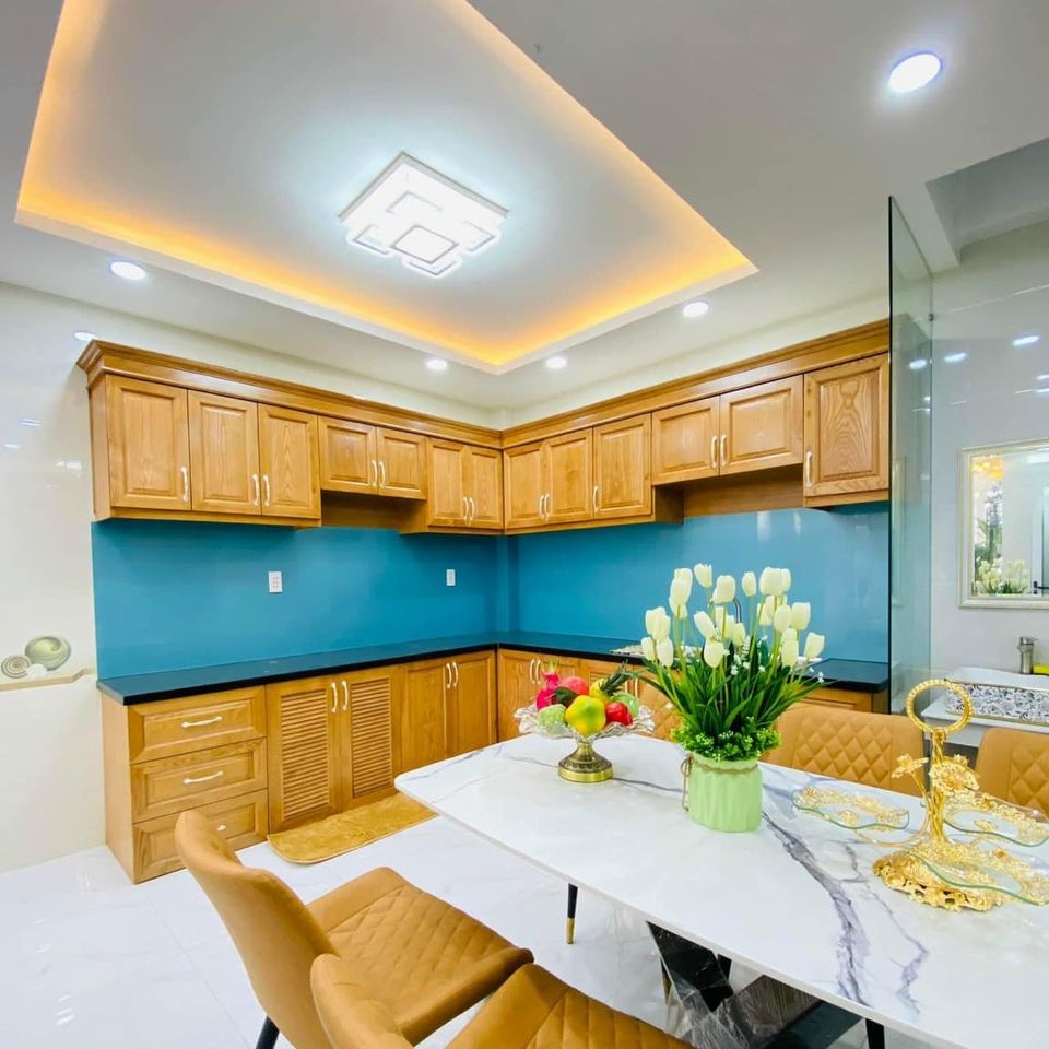 Cần bán Nhà ở, nhà cấp 4, nhà hẻm đường Phan Xích Long, Phường 3, Diện tích 47m², Giá 6.5 Tỷ - LH: 0774805464 2