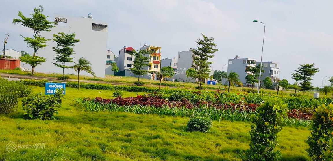 Cần bán Đất nền dự án dự án Khu đô thị mới phường Xuân Hòa, Diện tích 103m², Giá 18 Triệu/m² 2