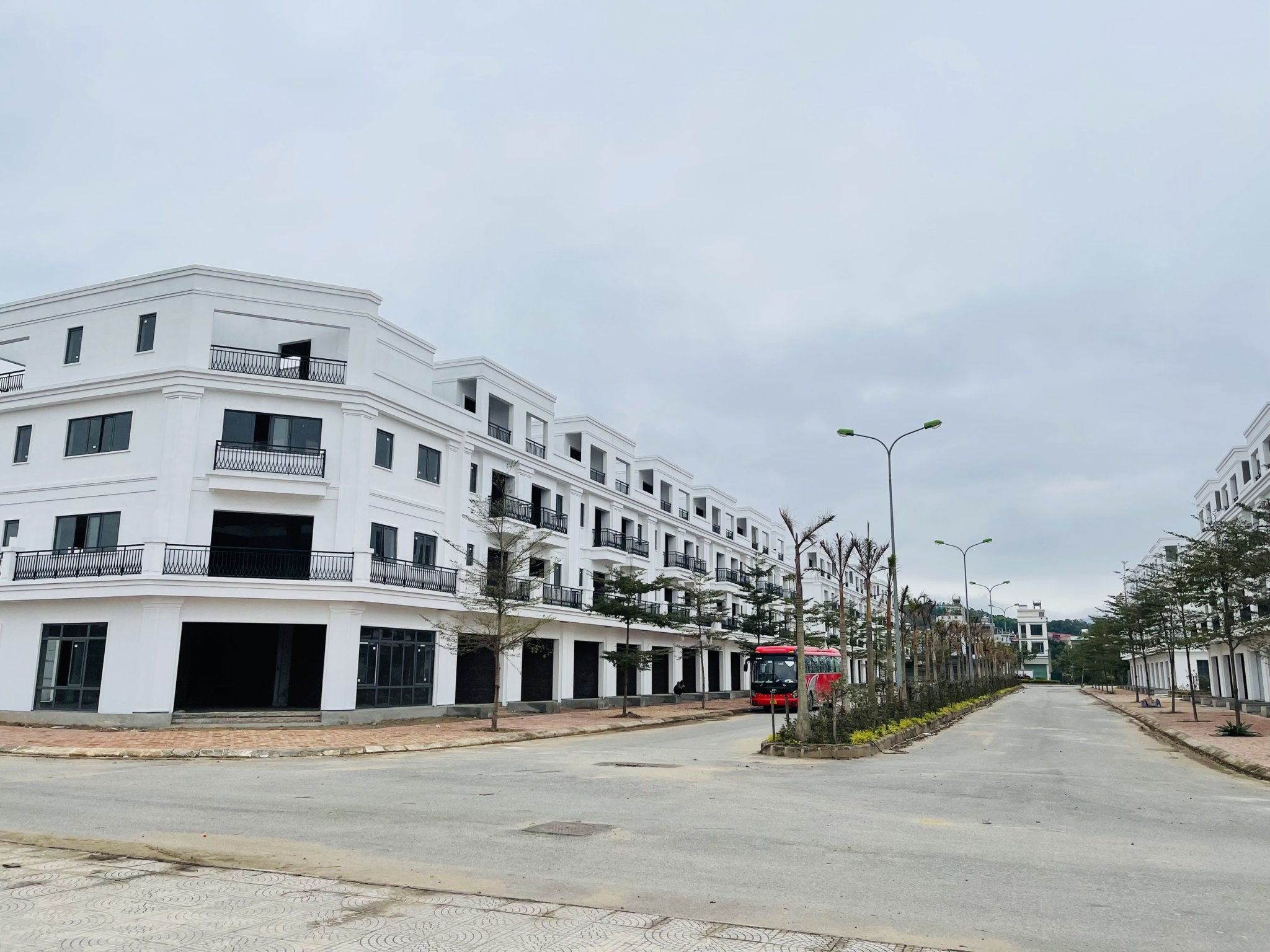 Cần bán Đất nền dự án dự án Khu đô thị mới phường Xuân Hòa, Diện tích 103m², Giá 18 Triệu/m² 4