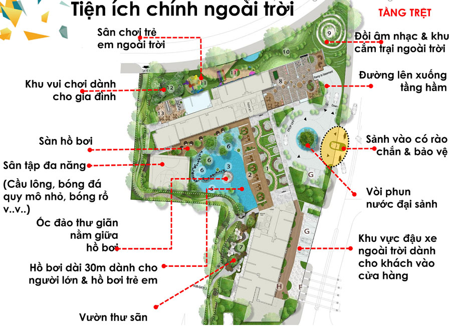 < SIÊU HIẾM > Bán căn hộ cao cấp Capital Land – Singapore, 79 m2, ngay trung tâm Quận 2, SỔ HỒNG CHÍNH CHỦ, giá chỉ 3.3 tỷ. 10