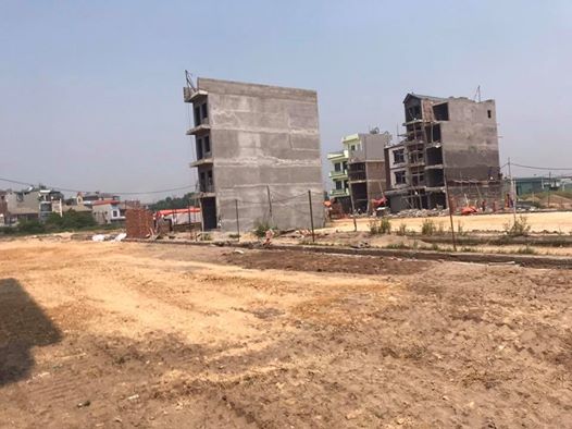 Cần bán Đất đường 32, Xã Kim Chung, Diện tích 48m², Giá 72 Triệu/m² - LH: 0901513811 2