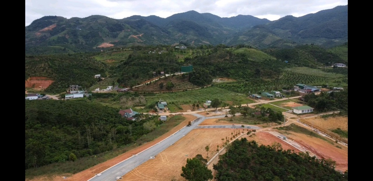 bán 10000m2 đất vườn thôn 10 xã Lộc Nam , huyện Bảo Lâm, Lâm Đồng 10
