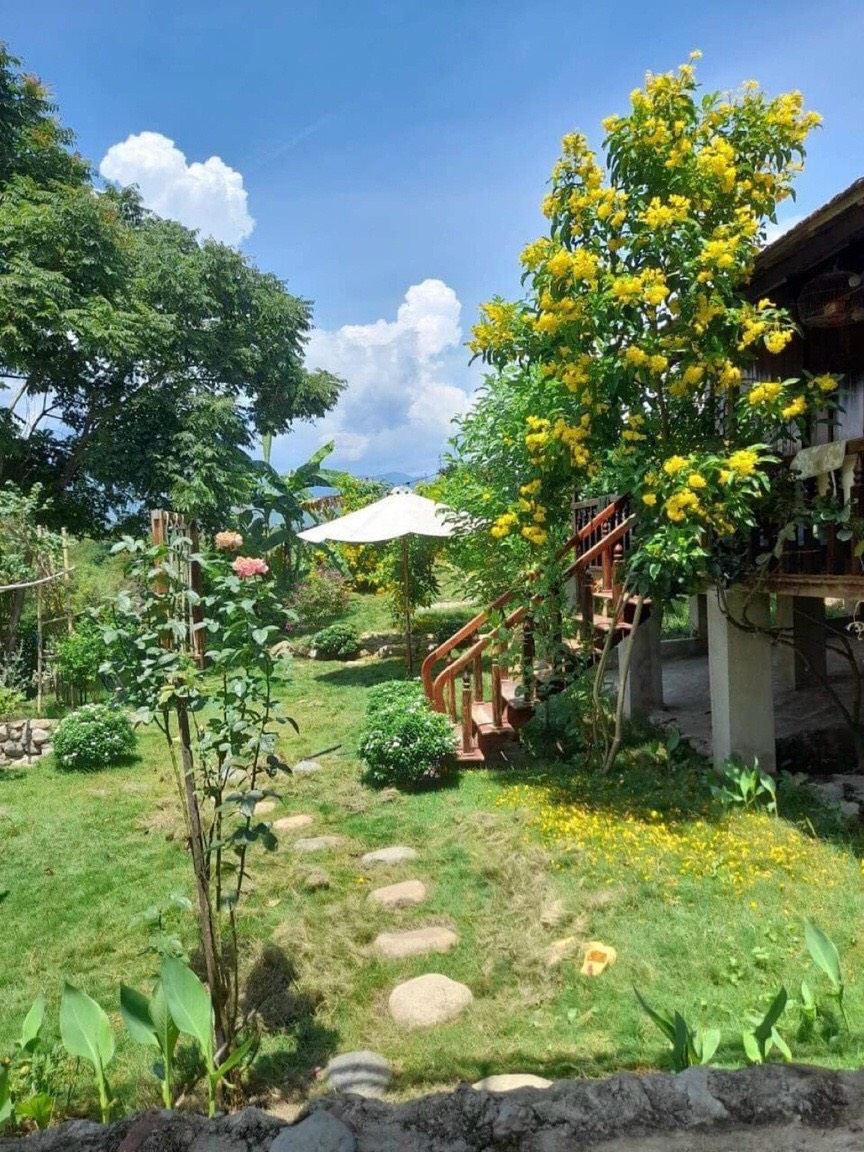 Cần bán Homestay - Khách Sạn đường 2, Xã Khánh Thành, Diện tích 5674m², Giá 3.5 Tỷ - LH: 0905724084 5