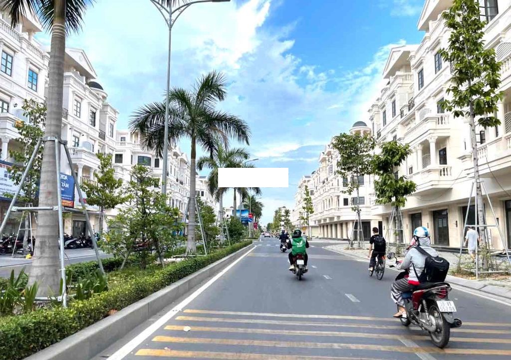 Cho thuê Nhà mặt tiền Gò Vấp, Hồ Chí Minh, Diện tích 100m², Giá 50 Triệu/tháng - LH: 0903094446