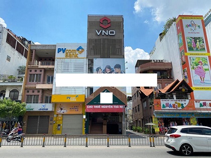 Cho thuê Nhà mặt tiền Tân Bình, Hồ Chí Minh, Diện tích 1000m², Giá 180 Triệu/tháng - LH: 0903094446