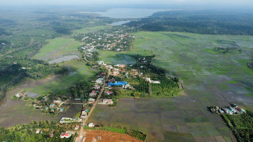 Cần bán Đất nền dự án Phường Ea Kao, Buôn Ma Thuột, Diện tích 150m², Giá 890 Triệu/m² - LH: 0392539857 2
