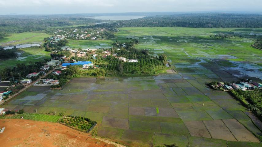 Cần bán Đất nền dự án Phường Ea Kao, Buôn Ma Thuột, Diện tích 150m², Giá 890 Triệu/m² - LH: 0392539857