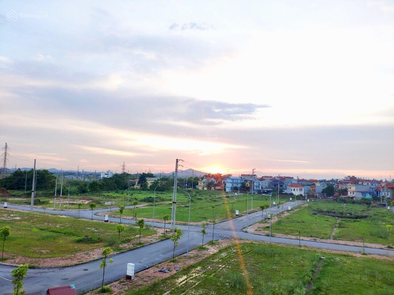 Cần bán Đất nền dự án dự án Khu đô thị Đình Trám Sen Hồ, Diện tích 85m², Giá Thương lượng - LH: 0366448885