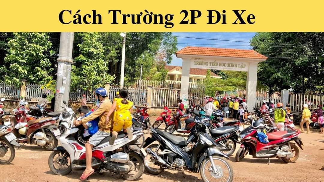 Cần bán Đất đường Quốc lộ 14, Thị trấn Chơn Thành, Diện tích 525m², Giá 750 Triệu - LH: 0906352896 4