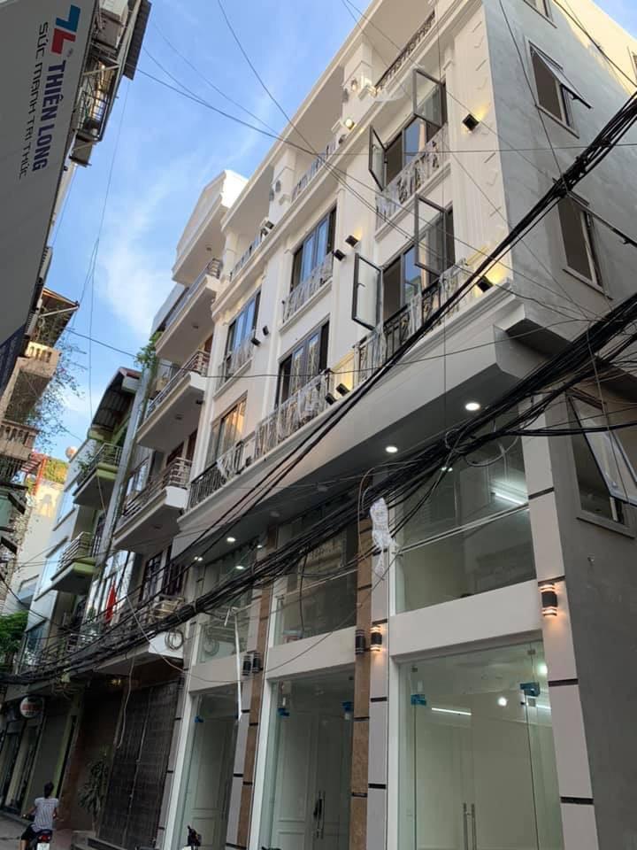 Cần bán Nhà ở, nhà cấp 4, nhà hẻm Hà Đông, Hà Nội, Diện tích 35m², Giá Thương lượng - LH: 0848191294
