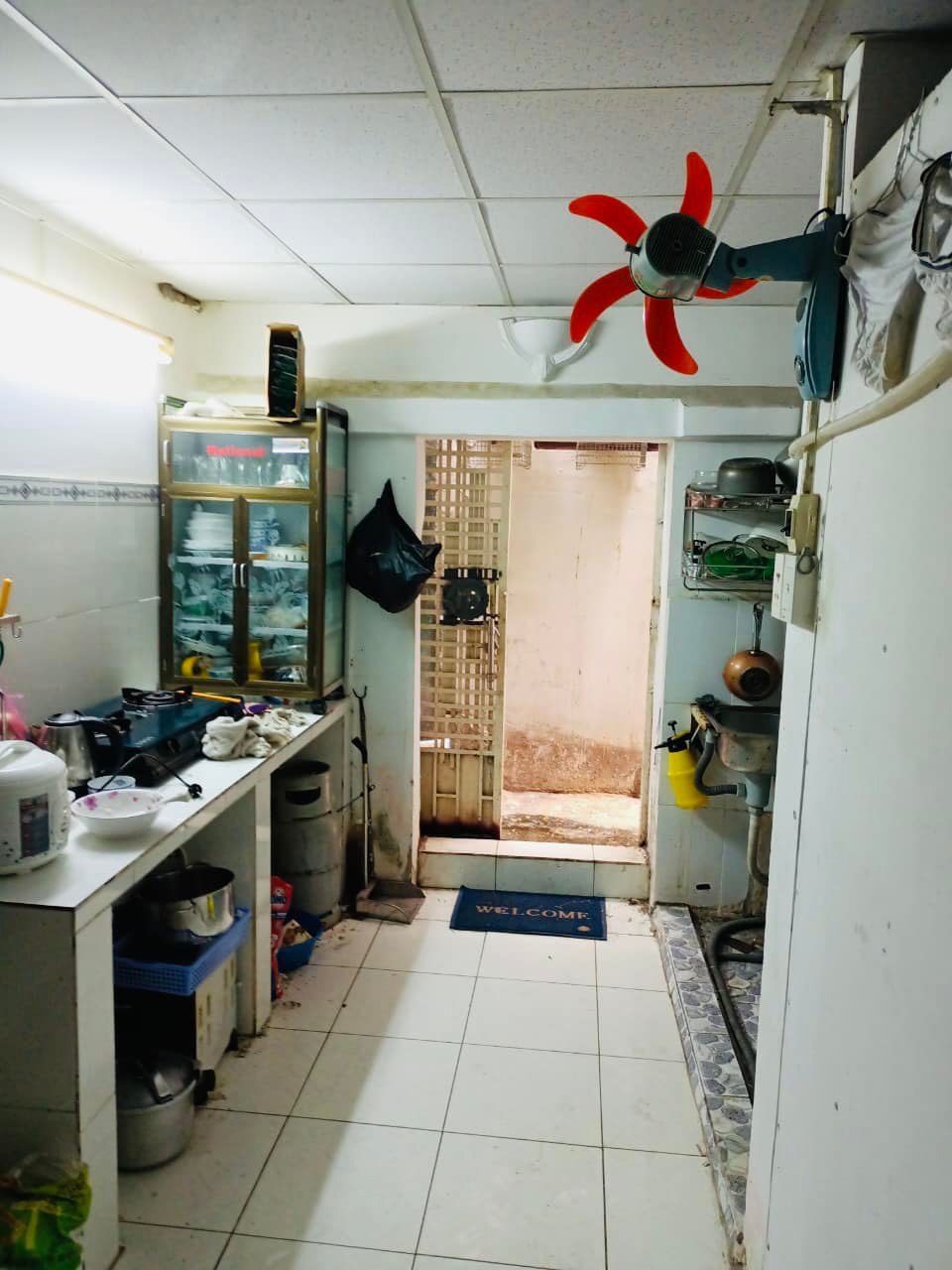 Cần bán Nhà ở, nhà cấp 4, nhà hẻm đường Lý Chính Thắng, Phường 8, Diện tích 66m², Giá 6.7 Tỷ - LH: 0774805464 3