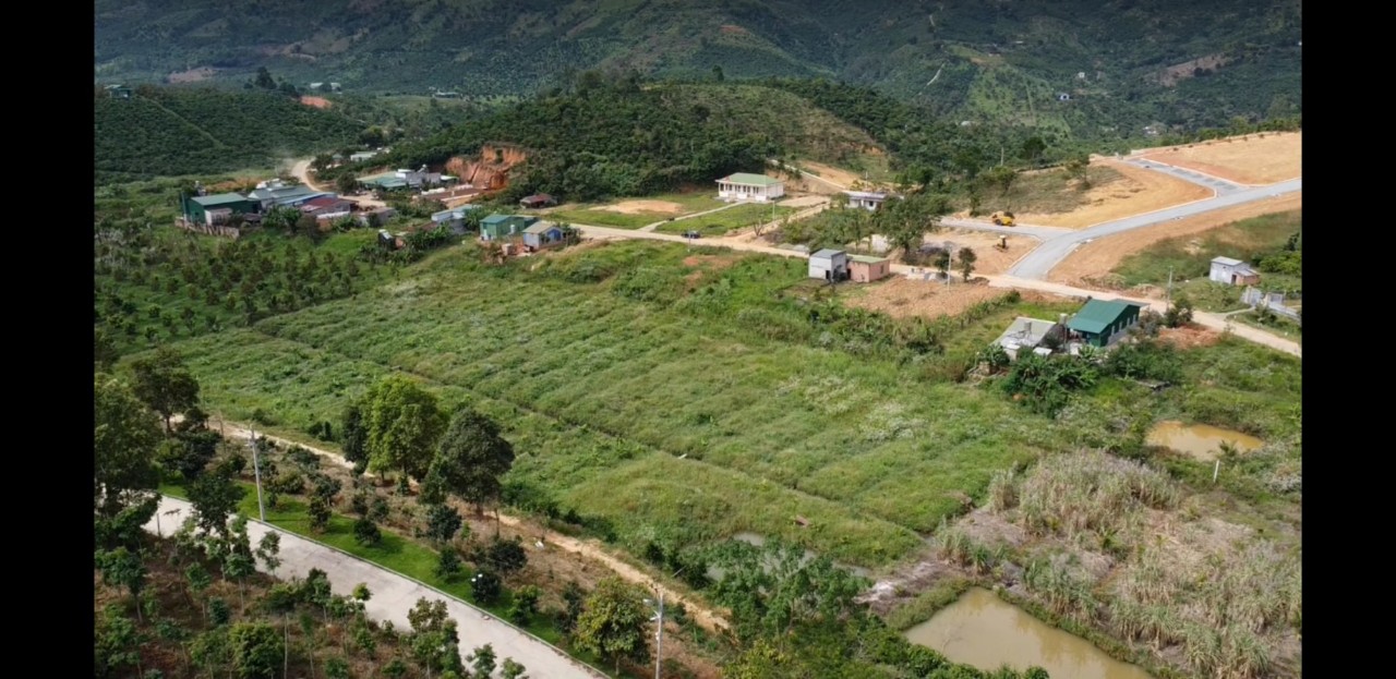 bán 10000m2 đất vườn thôn 10 xã Lộc Nam , huyện Bảo Lâm, Lâm Đồng 6