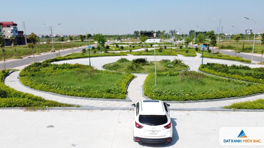 Cần bán Đất nền dự án dự án Long Châu Riverside, Diện tích 100m², Giá Thương lượng 6