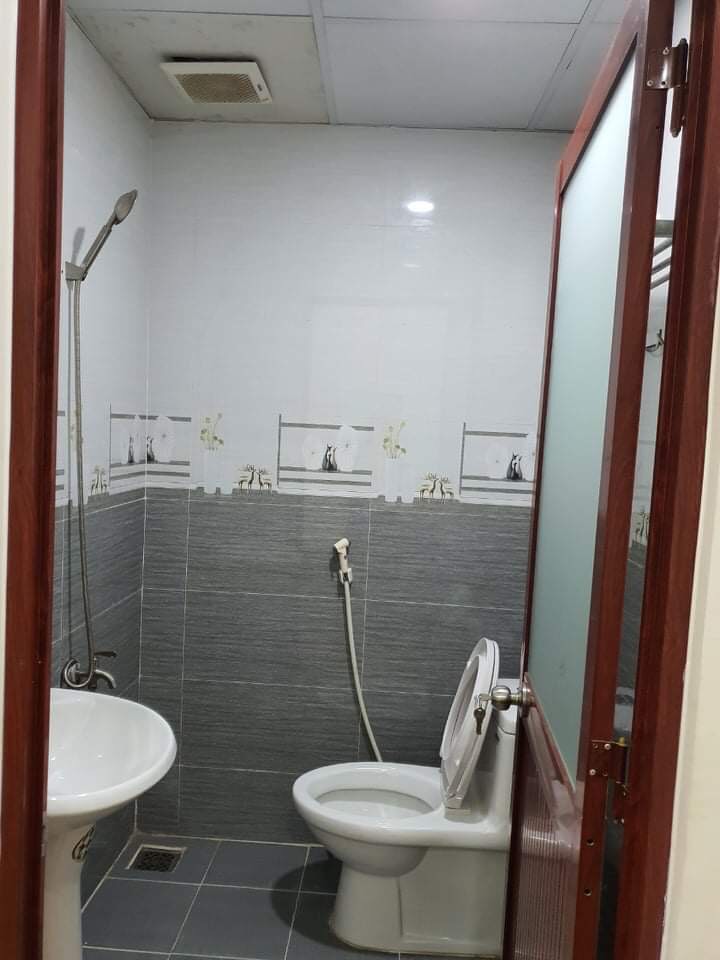 Cần bán Nhà ở, nhà cấp 4, nhà hẻm đường 59, Phường 14, Diện tích 43m², Giá 5800000000 Triệu - LH: 0941405237 2