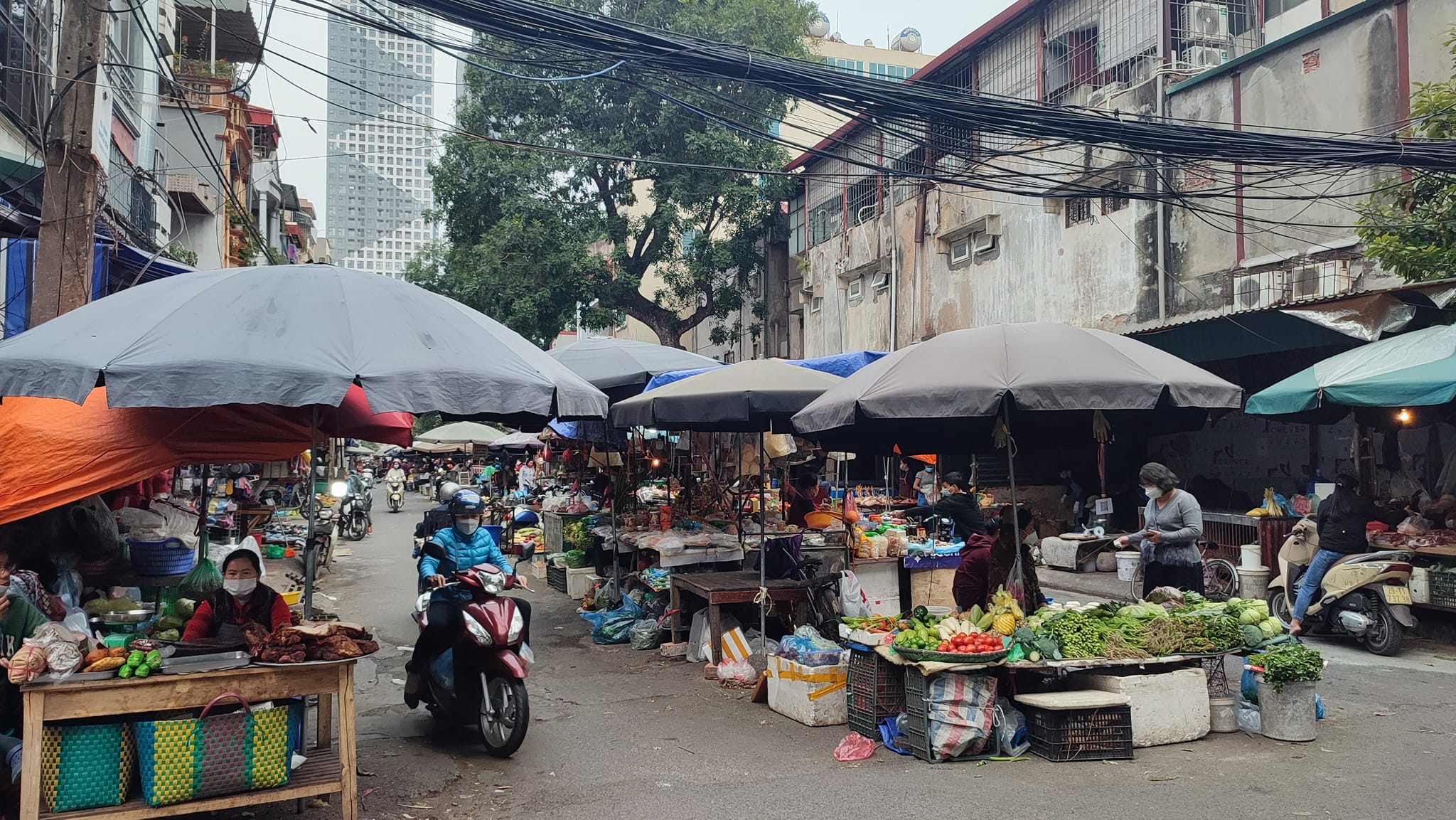Cần bán Nhà ở, nhà cấp 4, nhà hẻm đường Nguyễn Thái Học, Phường Quang Trung, Diện tích 40m², Giá 3.7 Tỷ - LH: 0962626796 4