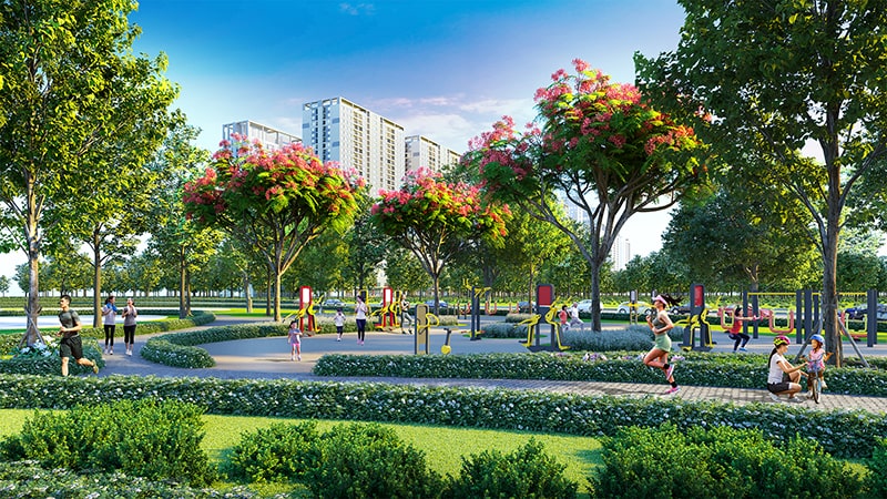 Cần bán Biệt thự dự án Khu đô thị Kim Chung - Di Trạch, Diện tích 100m², Giá Thương lượng - LH: 0586328888 3