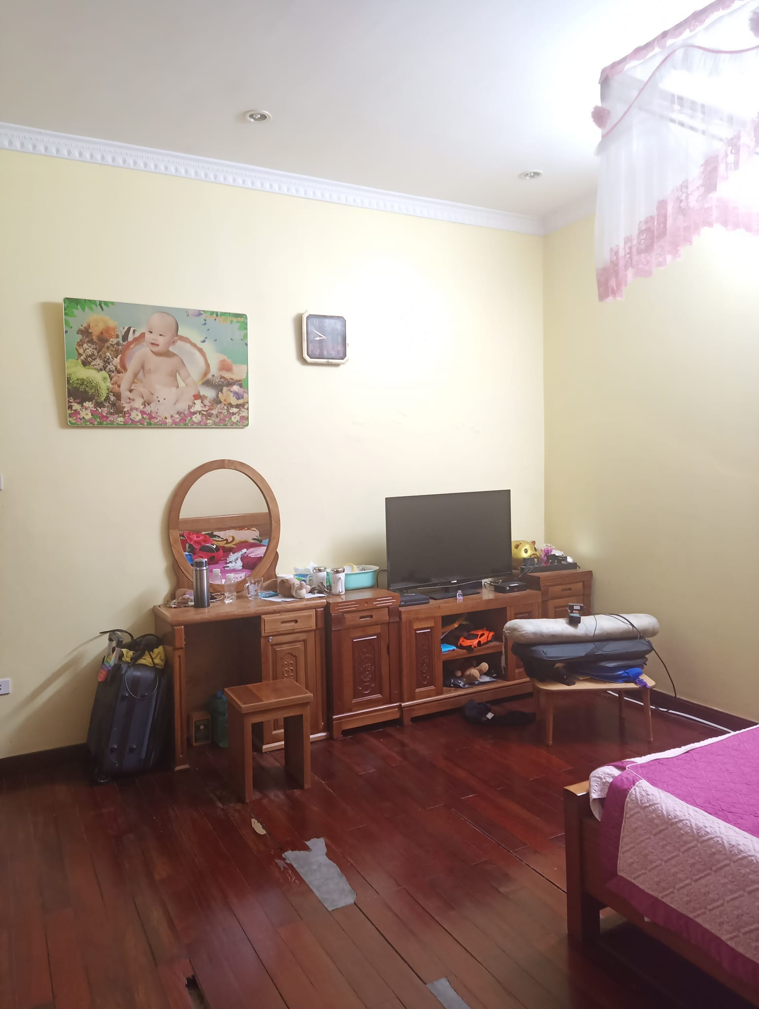 Cần bán Nhà ở, nhà cấp 4, nhà hẻm đường Minh Khai, Phường Minh Khai, Diện tích 55m², Giá 5.2 Tỷ - LH: 0947161359 2