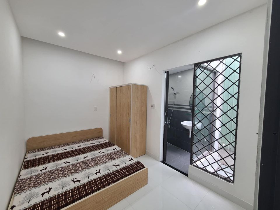 Cần bán Nhà ở, nhà cấp 4, nhà hẻm Phường An Khê, Thanh Khê, Diện tích 59m², Giá 02.63 Tỷ - LH: 0903636294 5