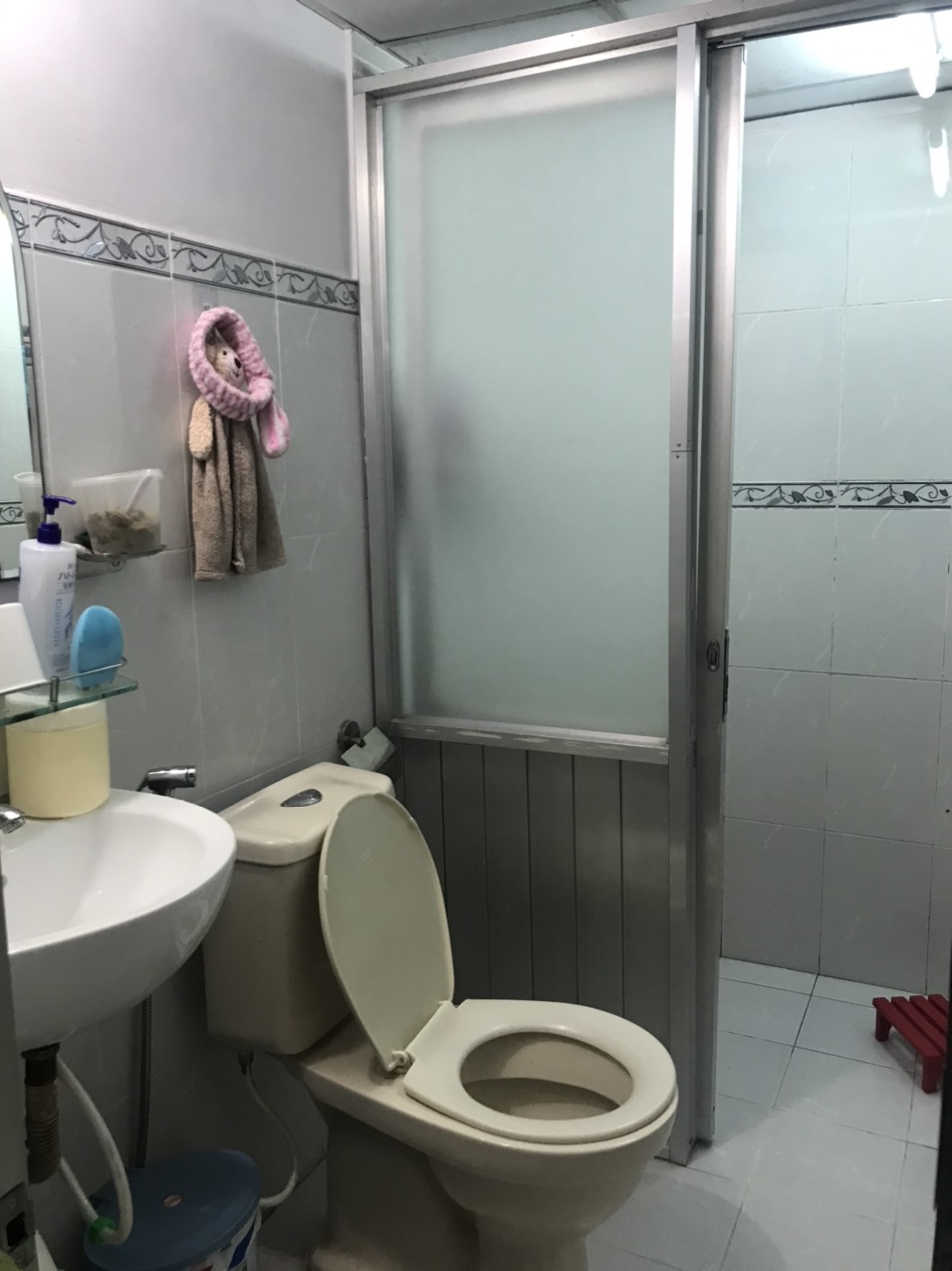 Cần bán Nhà ở, nhà cấp 4, nhà hẻm Phường Tân Thới Hòa, Tân Phú, Diện tích 37.2m², Giá Thương lượng 6