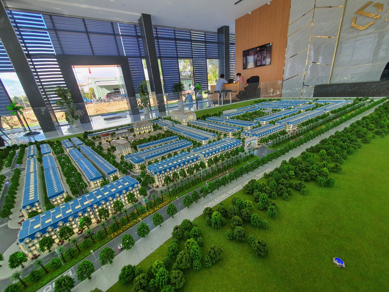 Cần bán Đất dự án Khu nhà ở Lộc An, Diện tích 100m², Giá Thương lượng - LH: 0936622365 4