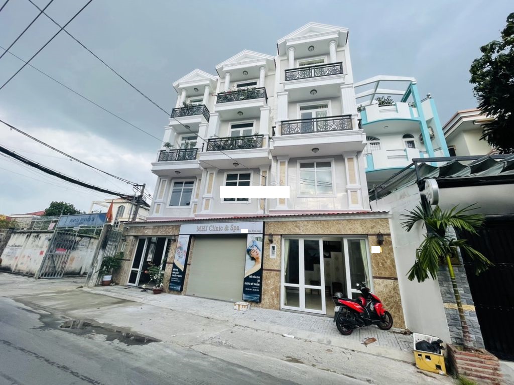 Cho thuê Nhà mặt tiền Thủ Đức, Hồ Chí Minh, Diện tích 72m², Giá 25 Triệu/tháng - LH: 0903094446