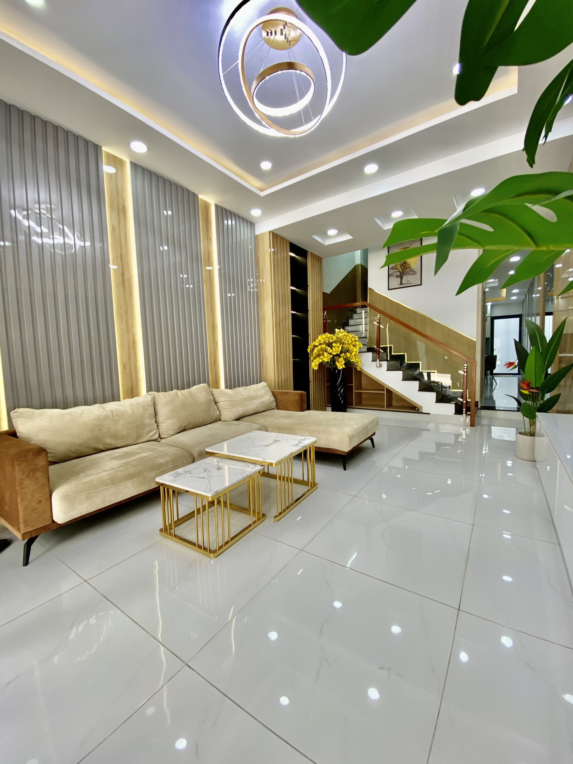 Cần bán Văn phòng Gò Vấp, Hồ Chí Minh, Diện tích 69m², Giá 6.2 Tỷ - LH: 0961782649