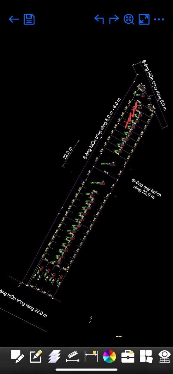 Cần bán Đất Xã Phước Đồng, Nha Trang, Diện tích 96.5m², Giá 0 Tỷ - LH: 0385384480 2