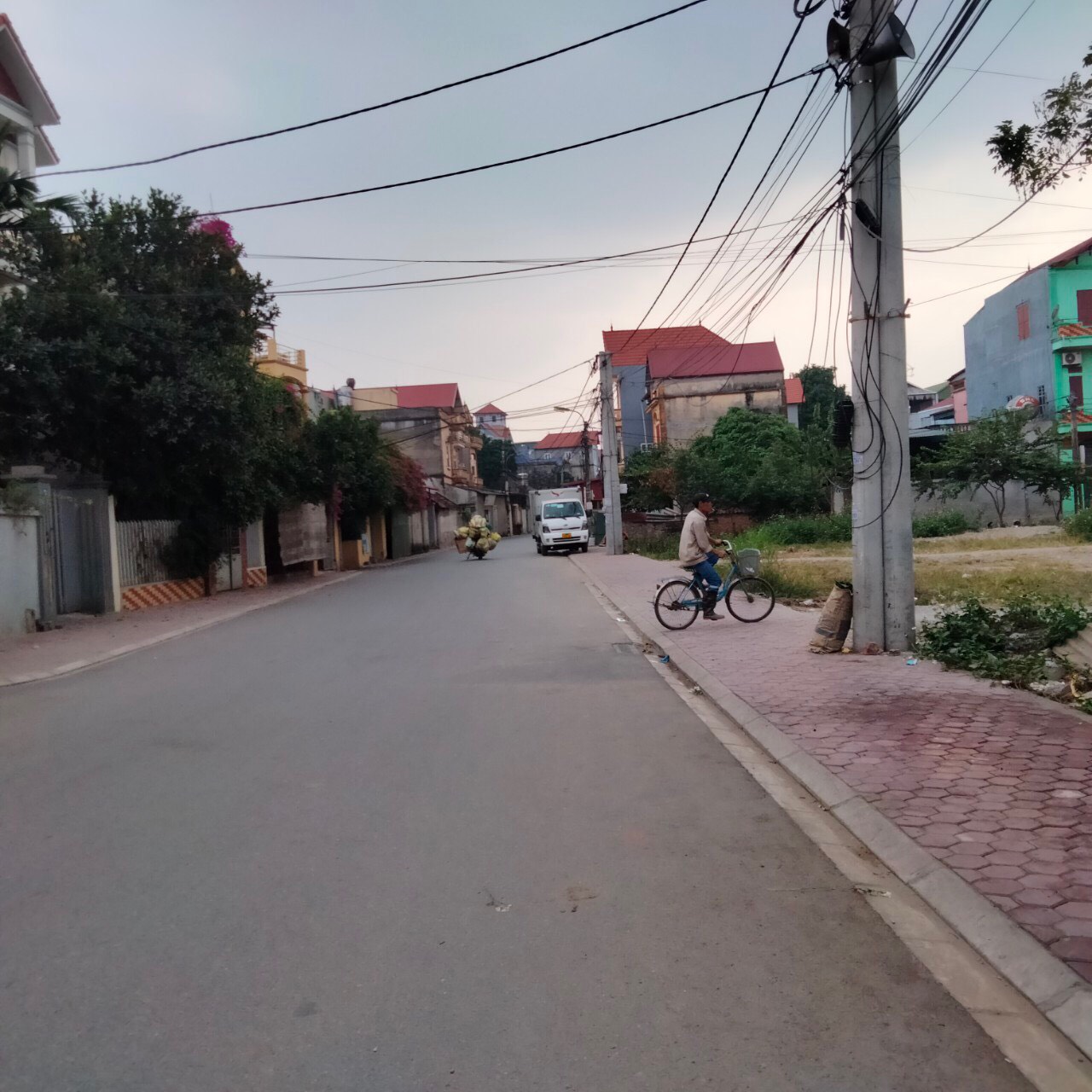 Cần bán Đất đường Tô Khê, Xã Phú Thị, Diện tích 71m², Giá 56.5 Triệu/m² 1