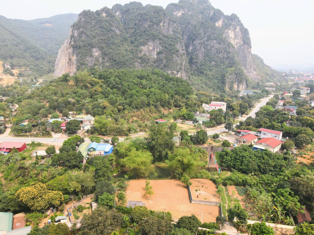Cần bán Đất Xã Lâm Sơn, Lương Sơn, Diện tích 512m², Giá Thương lượng - LH: 0966628114 2
