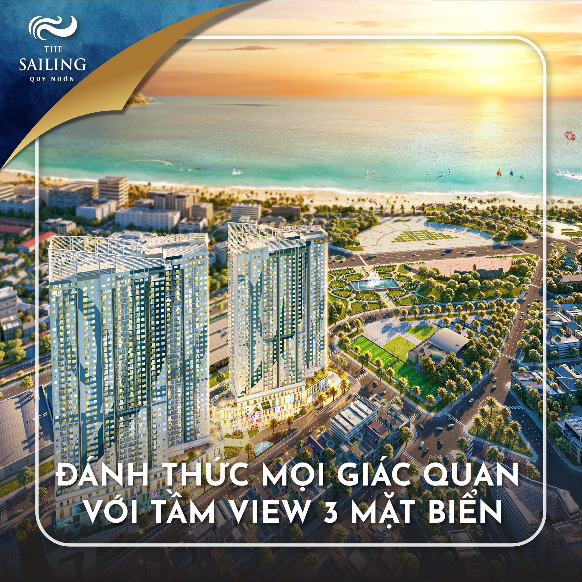 Cần bán Căn hộ chung cư Phường Lý Thường Kiệt, Quy Nhơn, Diện tích 60m², Giá 2.2 Tỷ - LH: 0911680499 3