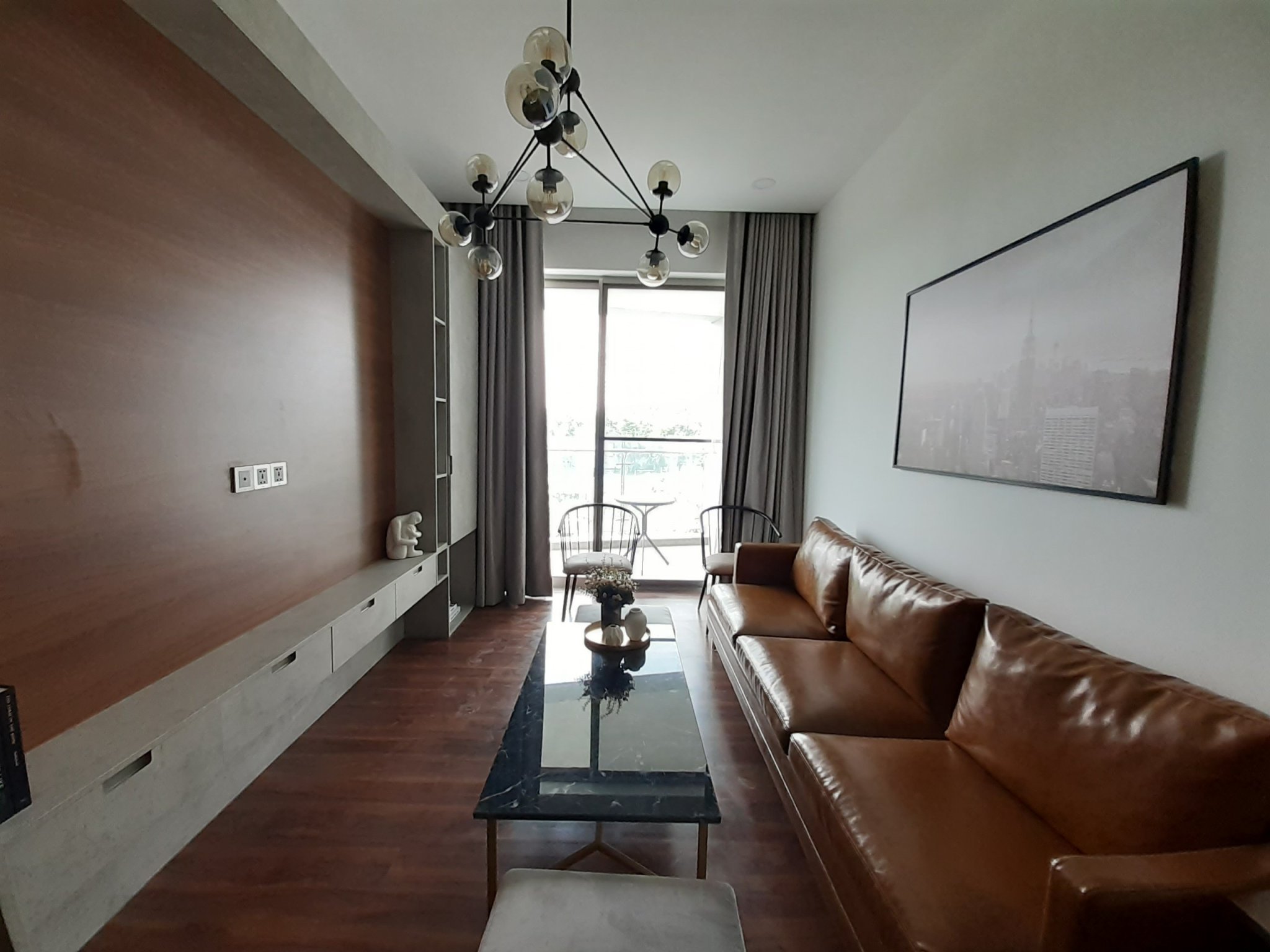 Cho thuê Căn hộ chung cư dự án Midtown Phú Mỹ Hưng, Diện tích 70m², Giá 17 Triệu/tháng - LH: 0901252650 2