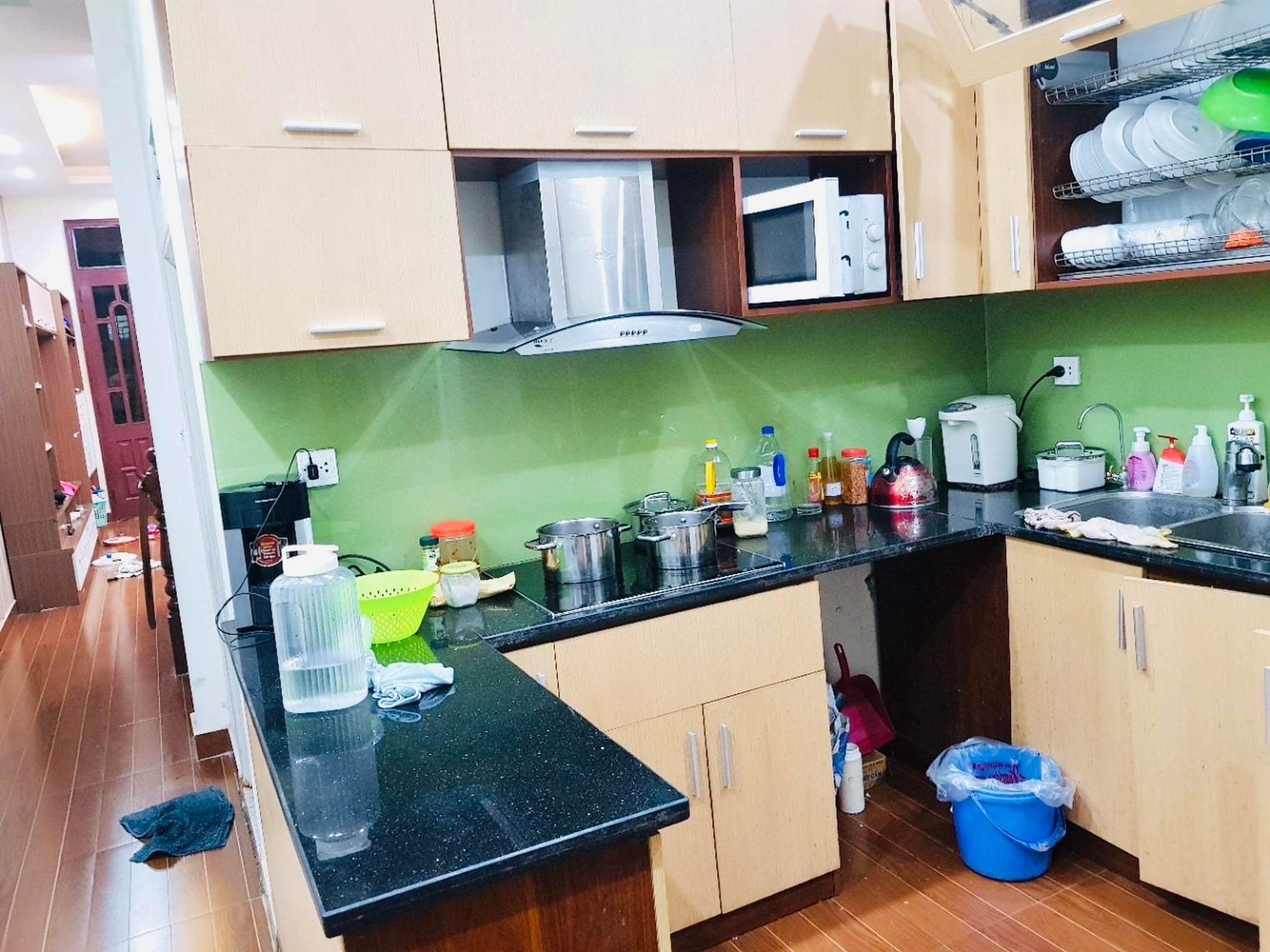 Cần bán Nhà ở, nhà cấp 4, nhà hẻm đường Minh Khai, Phường Minh Khai, Diện tích 69m², Giá 4.6 Tỷ - LH: 0327085656 5