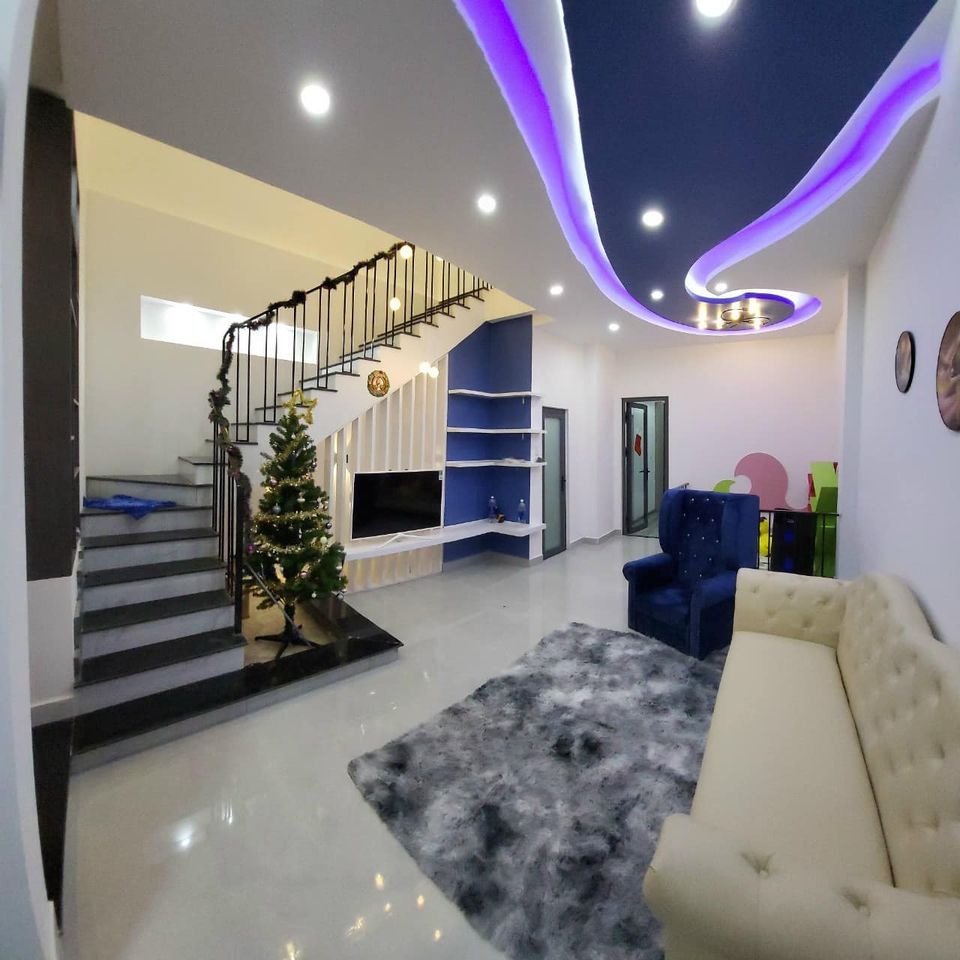 Cần bán Nhà ở, nhà cấp 4, nhà hẻm đường Phan Đình Phùng, Phường 1, Diện tích 47m², Giá 8 Tỷ - LH: 0774805464