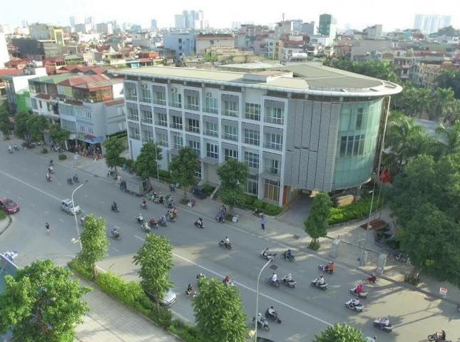 Cho thuê Văn phòng đường Nguyễn Chí Thanh, Phường Láng Thượng, Diện tích 200m², Giá Thương lượng - LH: 0329498494 1
