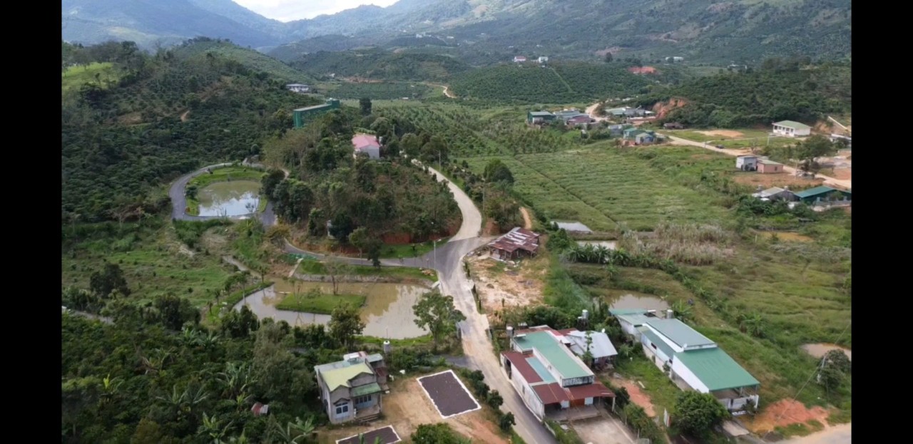 bán 10000m2 đất vườn thôn 10 xã Lộc Nam , huyện Bảo Lâm, Lâm Đồng 9
