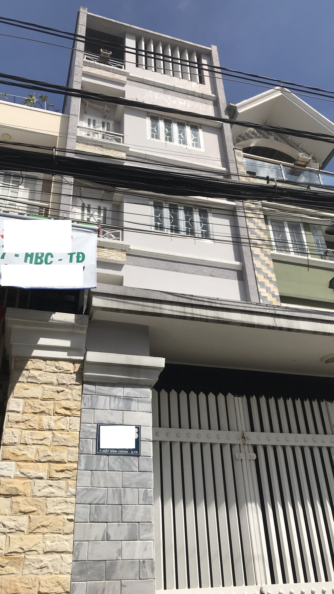 Cho thuê Nhà mặt tiền Thủ Đức, Hồ Chí Minh, Diện tích 78m², Giá 18 Triệu/tháng - LH: 0903094446