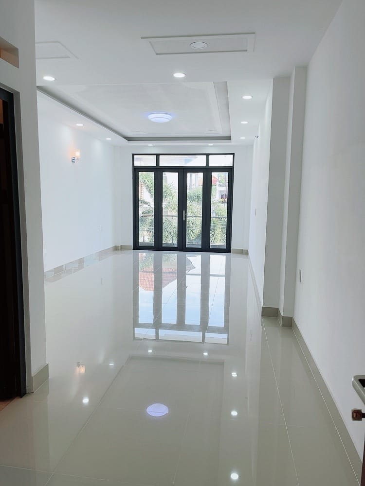 Cần bán Nhà mặt tiền đường Nguyễn Trung Trực, Phường 5, Diện tích 73m², Giá 12.5 Tỷ - LH: 0932155399 5