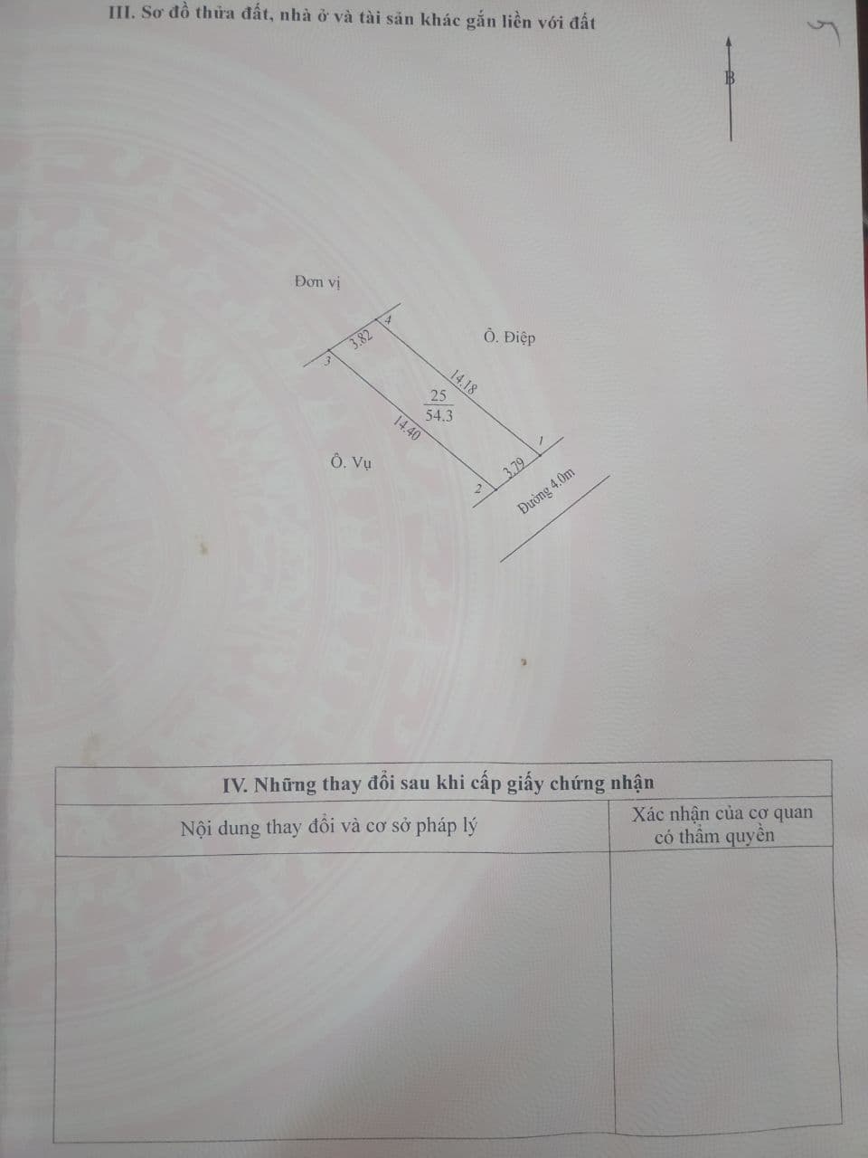 Cần bán Nhà ở, nhà cấp 4, nhà hẻm đường 32, Xã Di Trạch, Diện tích 54m², Giá 3.95 Tỷ - LH: 0363451993