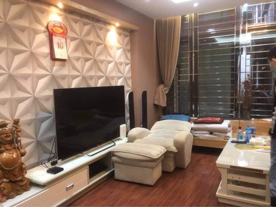 Bán nhà VIP BA ĐÌNH, GẦN PHỐ, NGÕ THÔNG, NHÀ ĐẸP 42m2 5 tầng chỉ 4,8 tỷ. LH 0766616987. 2