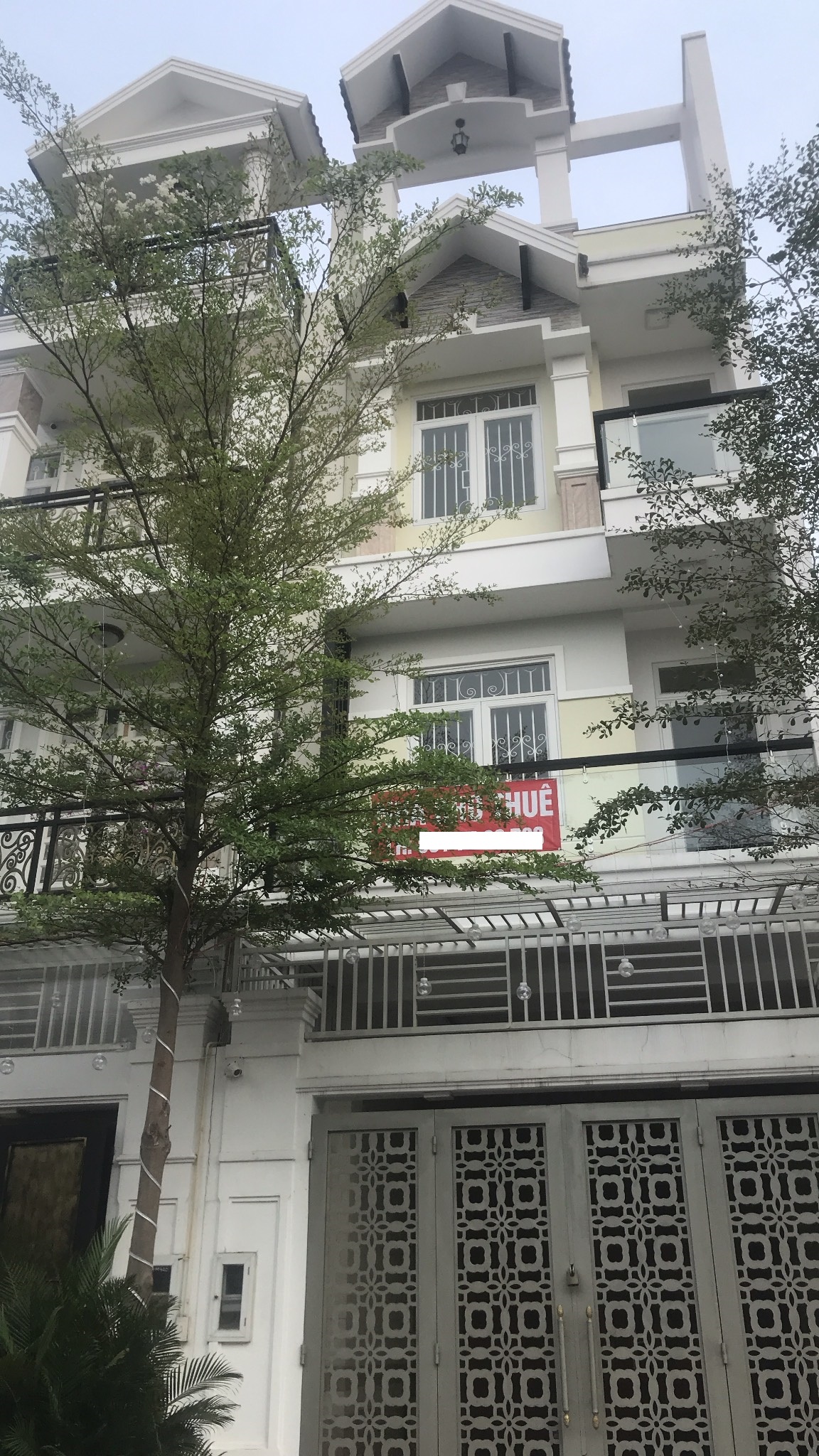 Cho thuê Nhà mặt tiền Thủ Đức, Hồ Chí Minh, Diện tích 73m², Giá 25 Triệu/tháng - LH: 0903094446