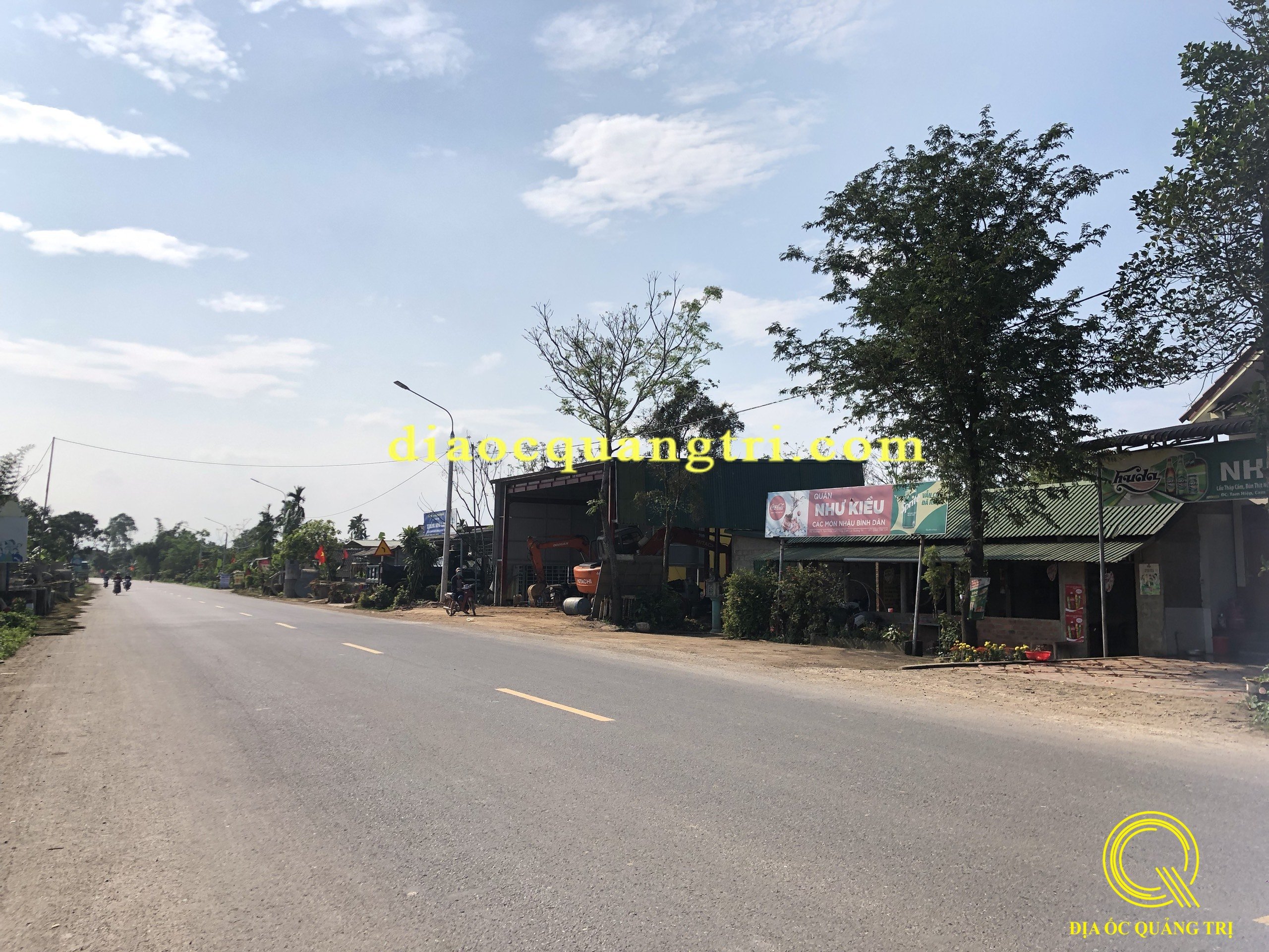 Cần bán Đất đường 9, Xã Cam Thủy, Diện tích 300m², Giá 1290 Triệu - LH: 0969248188